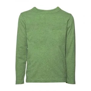 Green Jumper