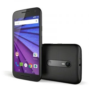 Moto G3 – 2gb Ram – 16gb Storage