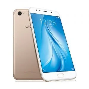 Vivo V5 4gb Ram – 32gb Storage