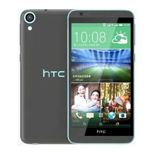 HTC Desire 820 Black 16gb