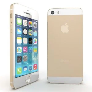Refurbished Apple iPhone 5s 16gb (Finger print Sensor Not working)