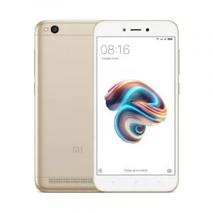 Redmi 5A (Gold, 16 GB)  (2 GB RAM)
