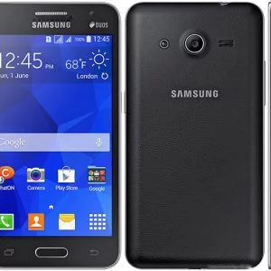 Samsung Galaxy Core 2 (Black, 4 GB)  (768 MB RAM)