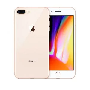 Apple iPhone 8 plus Refurbished