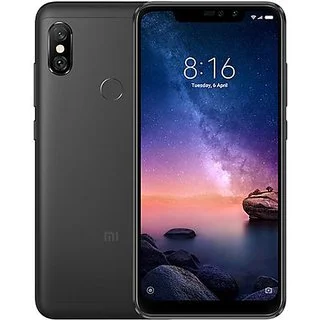 mi note 6 pro 4gb 64gb Xiaomi Redmi Note 6 Pro